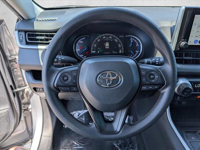 Used 2023 Toyota RAV4 XLE w/ Convenience Package image 14