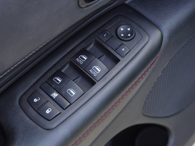 Used 2025 Dodge Durango GT AWD/4WD image 21