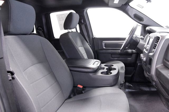 Used 2022 RAM 1500 Classic Warlock w/ Technology Package I image 13