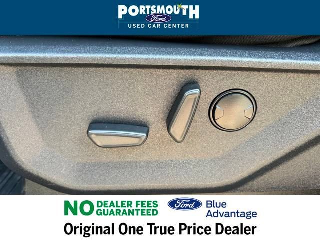 Used 2023 Ford F150 XLT w/ Equipment Group 302A High image 31