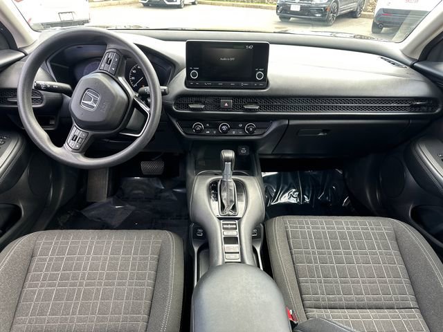 Used 2023 Honda HR-V LX image 18