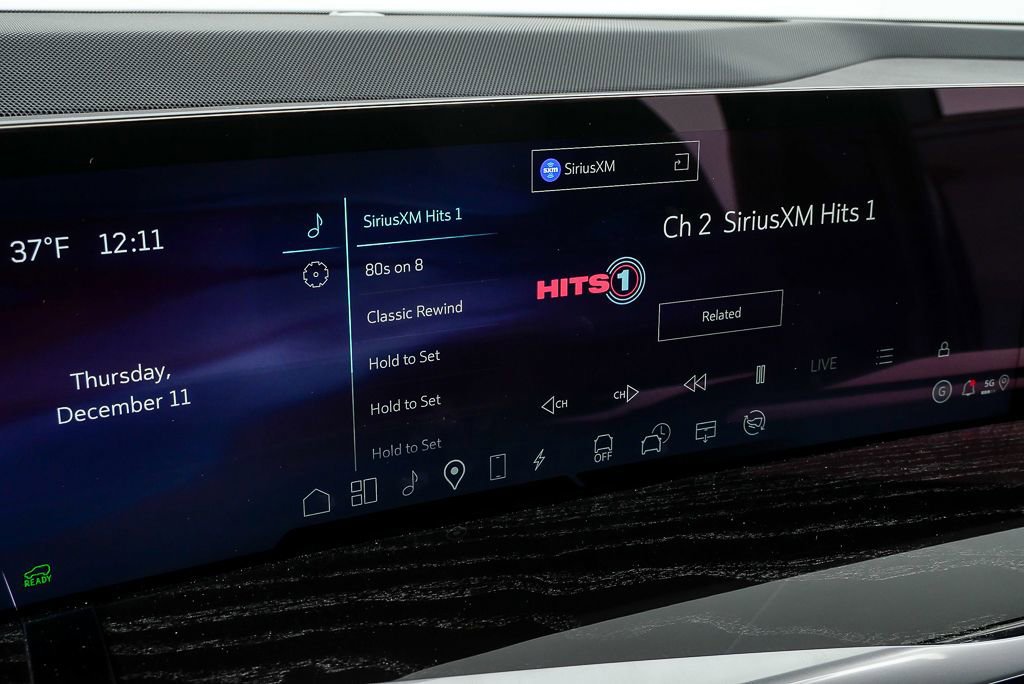 New 2026 Cadillac Escalade IQ Sport 1 image 15