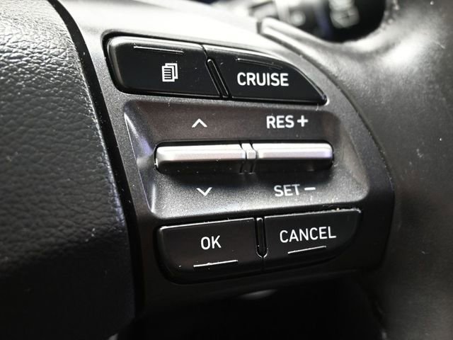 Used 2021 Hyundai Kona SEL image 24