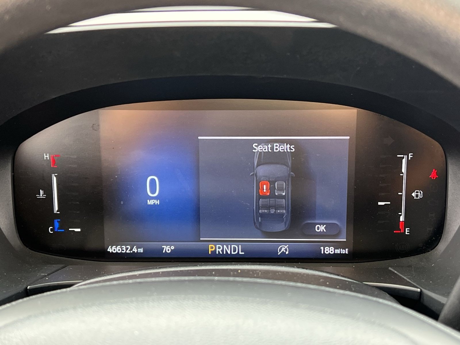 Used 2025 Ford Escape Active FWD image 17