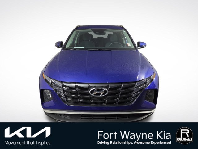 Used 2023 Hyundai Tucson SEL AWD/4WD image 3