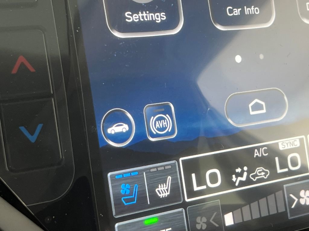 New 2026 Subaru Ascent Bronze Edition image 32