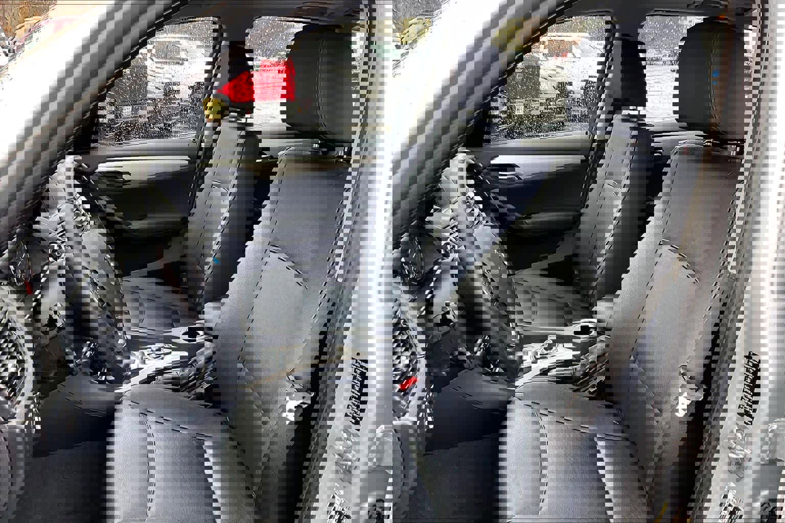 Used 2015 BMW X1 xDrive28i image 8