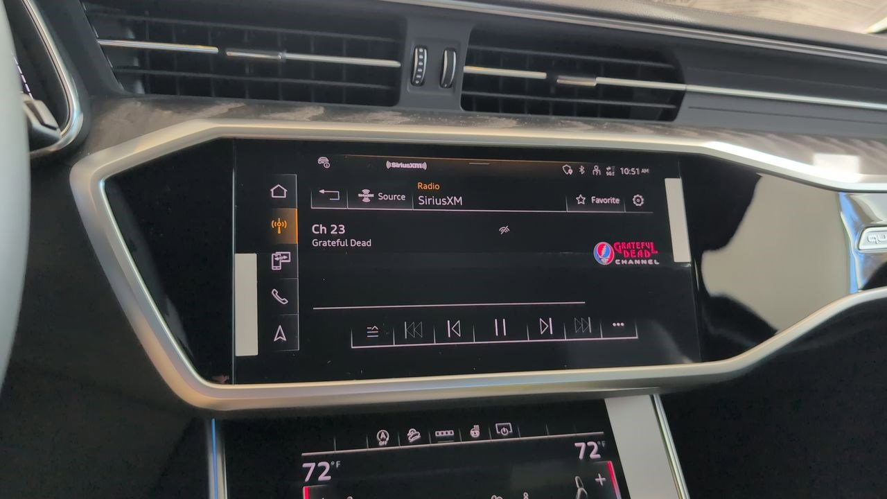 New 2026 Audi A6 Premium Plus image 4