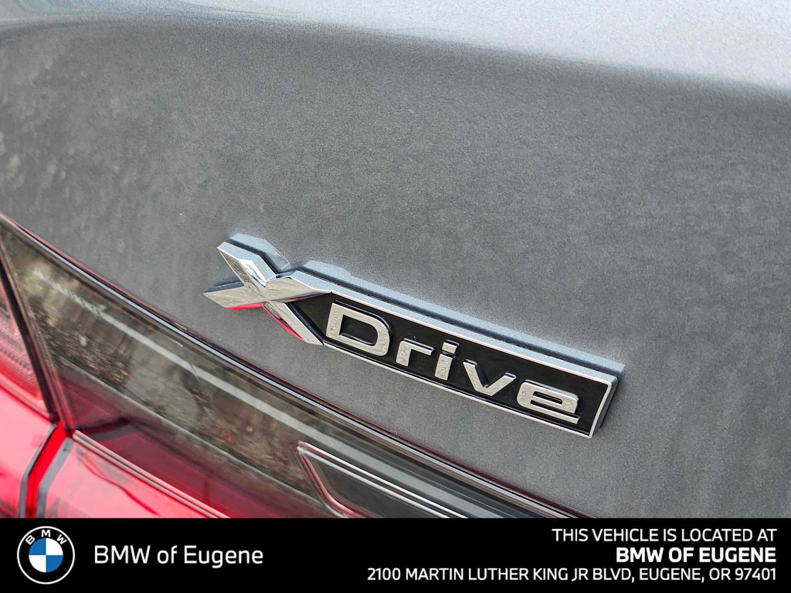 Used 2024 BMW 330i xDrive Sedan image 16
