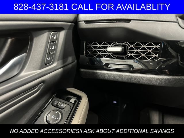 New 2025 Honda Accord Touring image 19