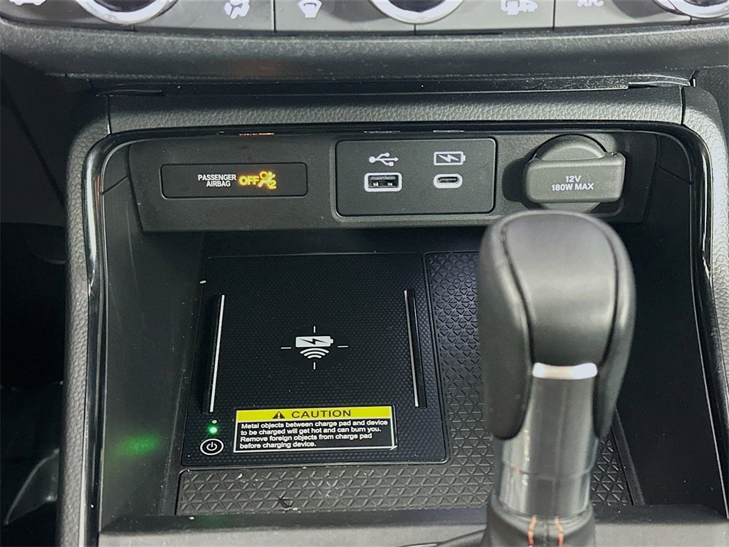 Certified 2024 Honda CR-V Sport-L image 20
