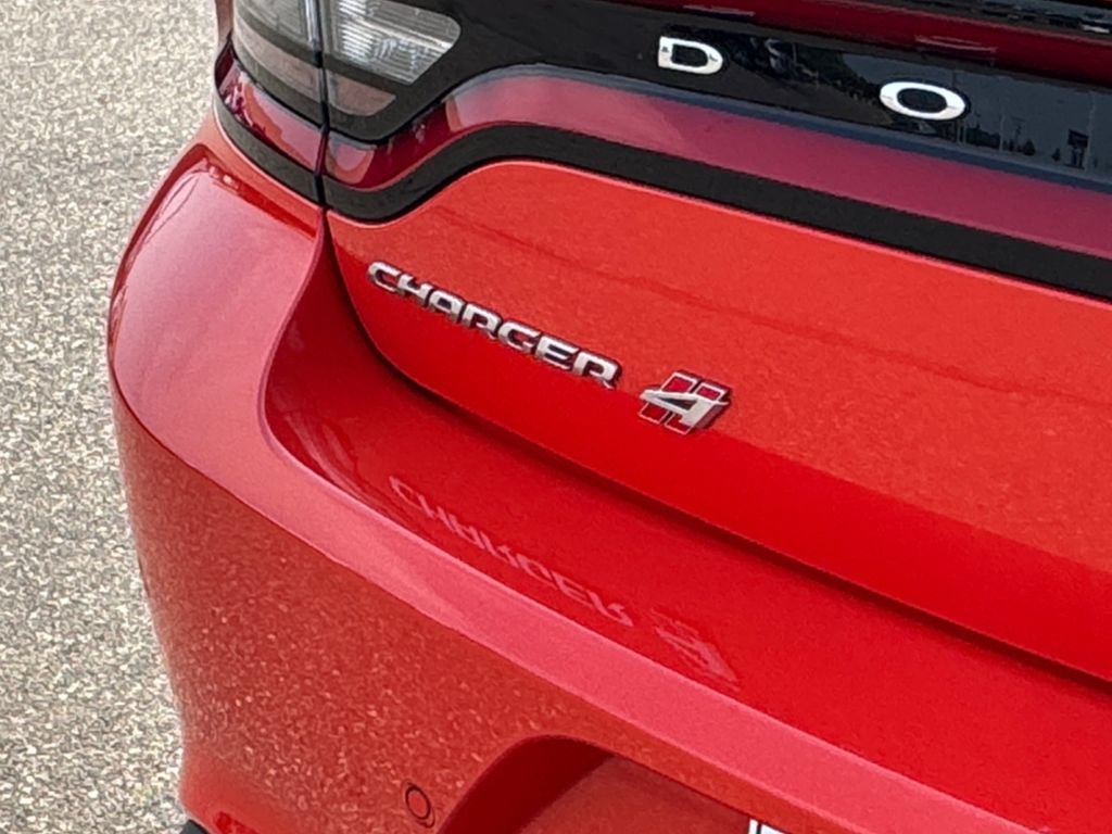 Used 2022 Dodge Charger GT w/ Plus Group AWD/4WD image 37