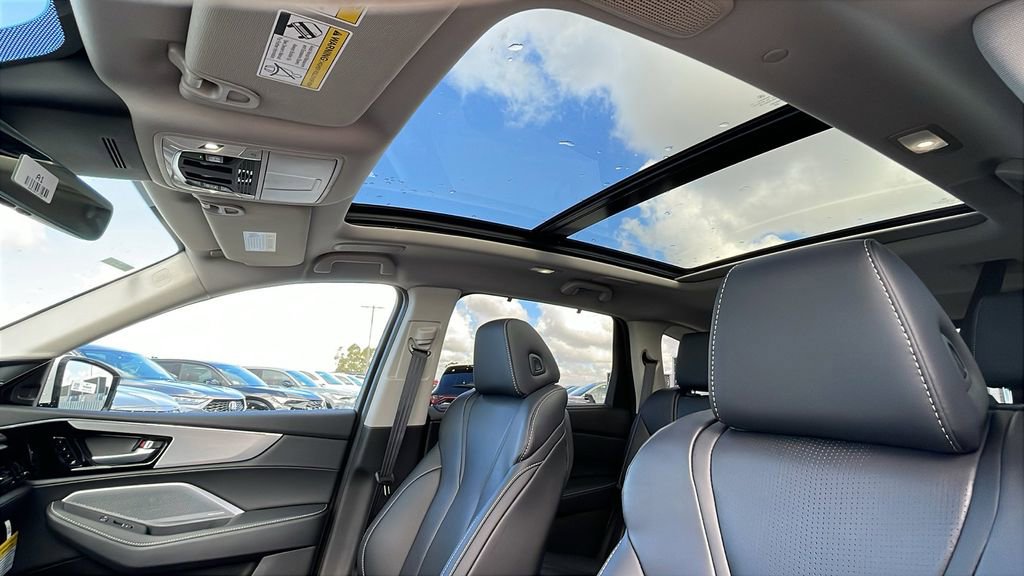 New 2026 Acura MDX w/ Technology Package image 10