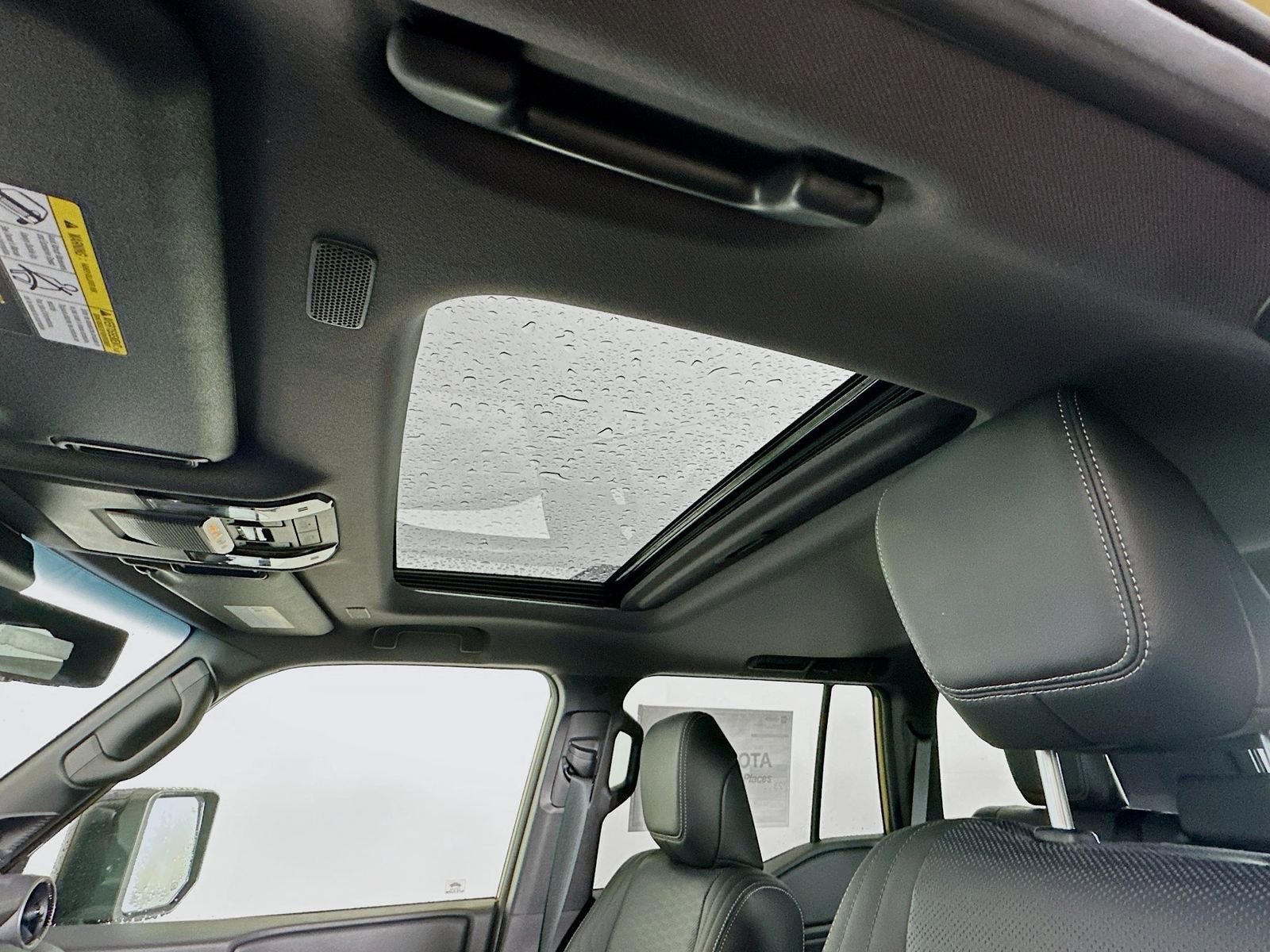 New 2026 Toyota Land Cruiser image 23