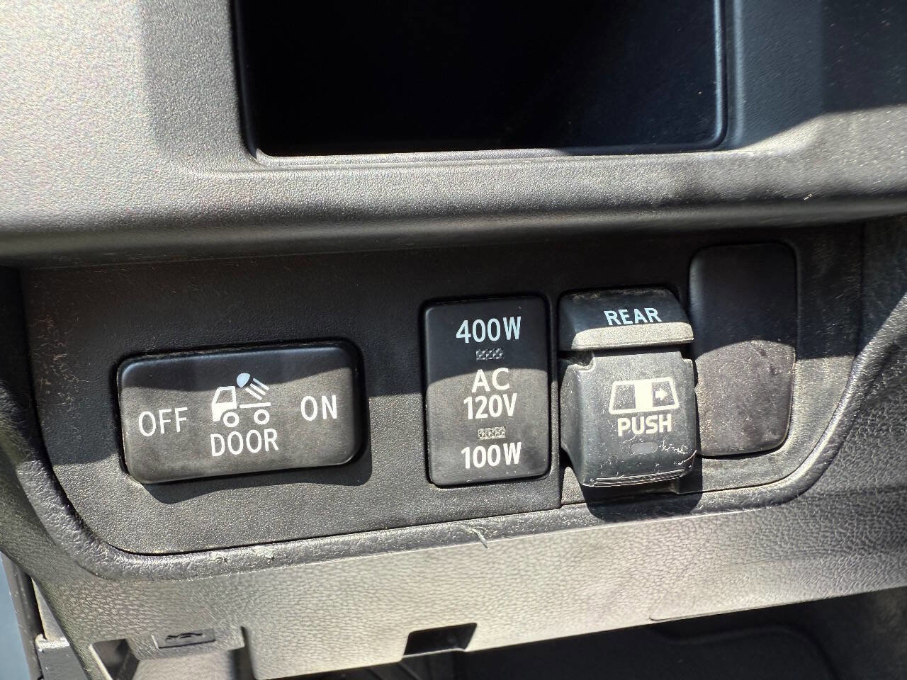 Used 2017 Toyota Tacoma TRD Pro image 22