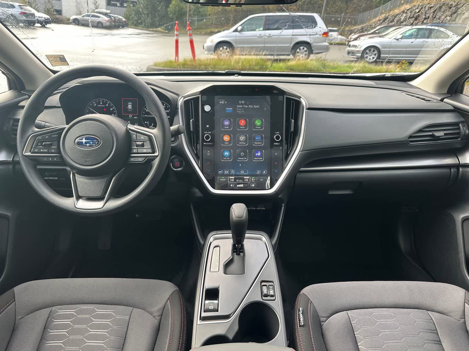 New 2026 Subaru Impreza 2.0i Sport AWD/4WD image 8