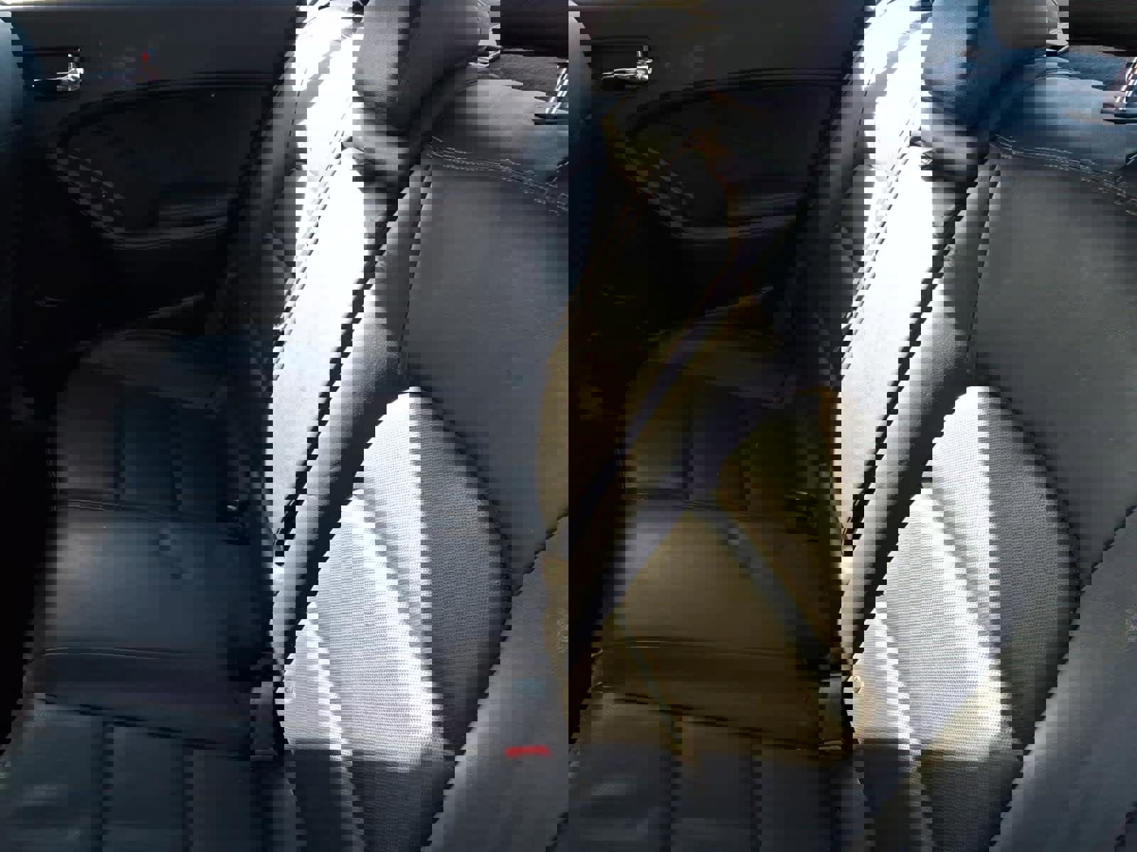 Used 2016 Kia Forte EX w/ EX Premium Package image 17