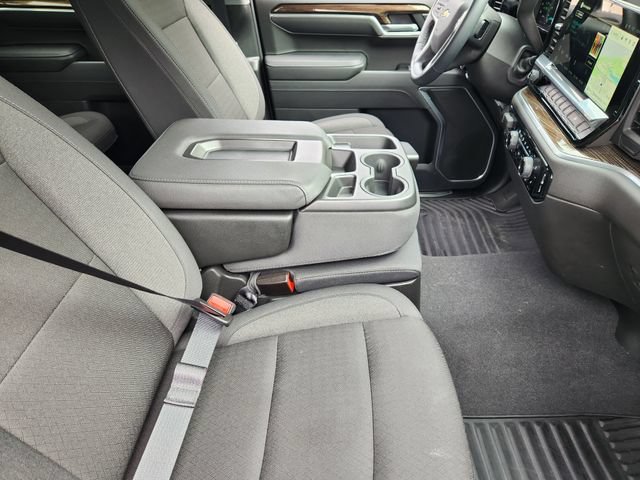 Used 2026 Chevrolet Silverado 1500 LT RWD image 19