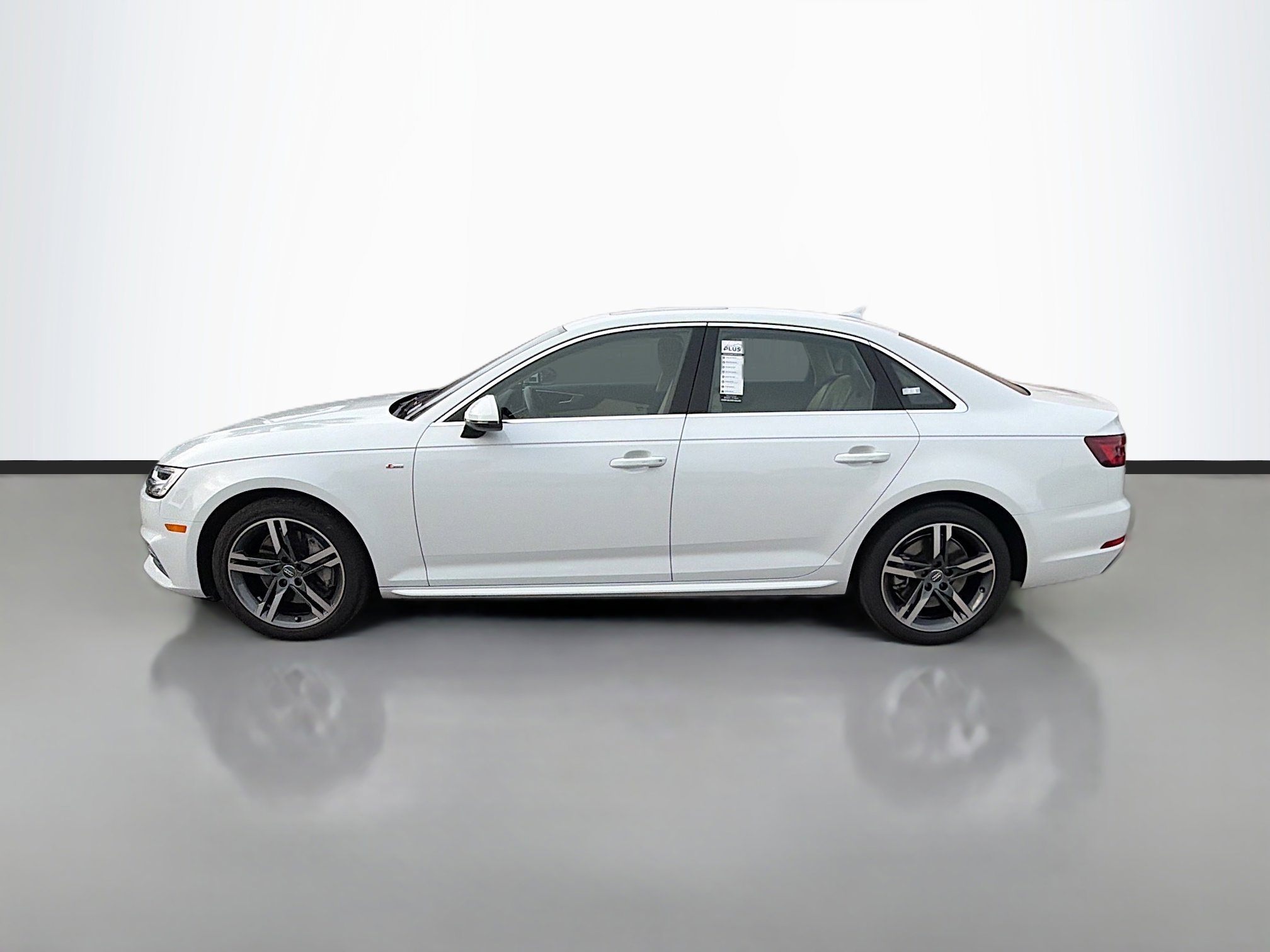 Used 2018 Audi A4 2.0T Premium Plus image 6