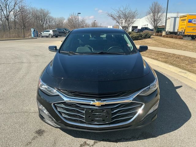 Used 2024 Chevrolet Malibu LT image 9