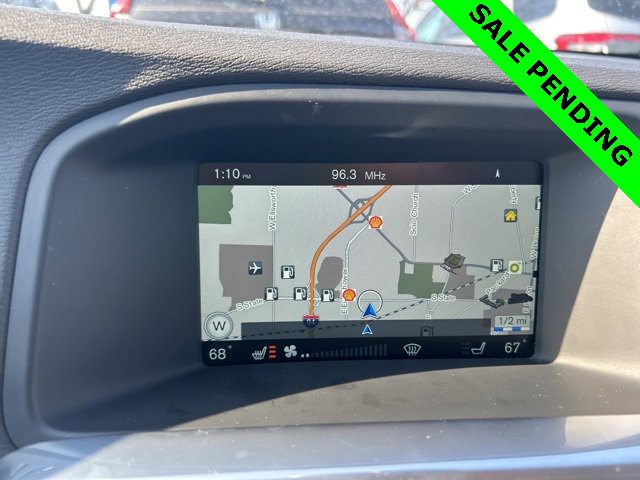 Used 2017 Volvo S60 T5 Dynamic image 26