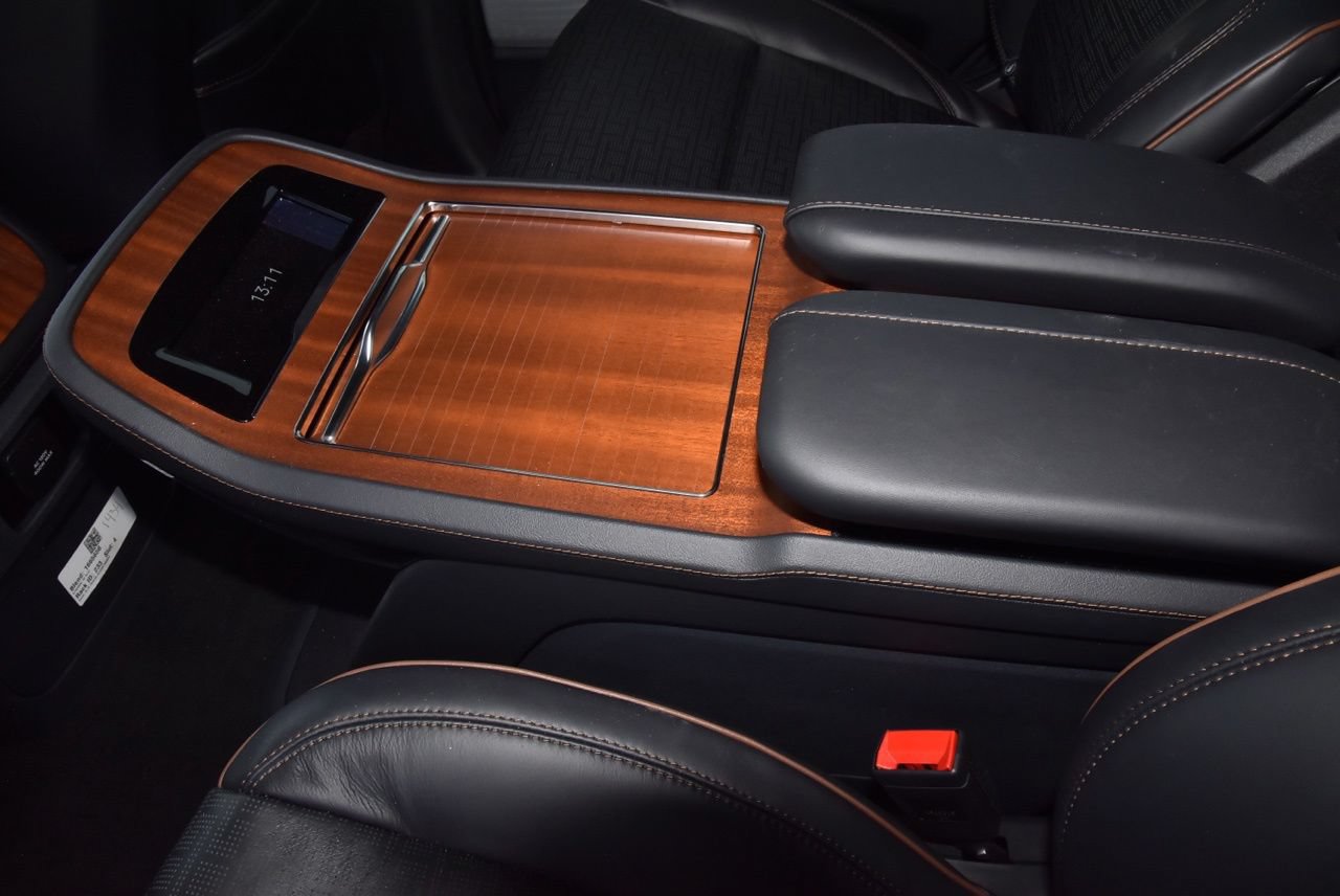 New 2027 Lincoln Navigator Black Label AWD/4WD image 21