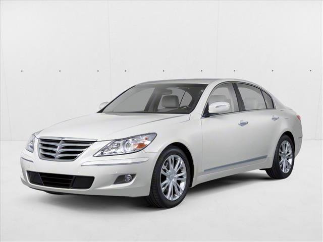 Used 2012 Hyundai Genesis 3.8 w/ Premium Pkg image 1