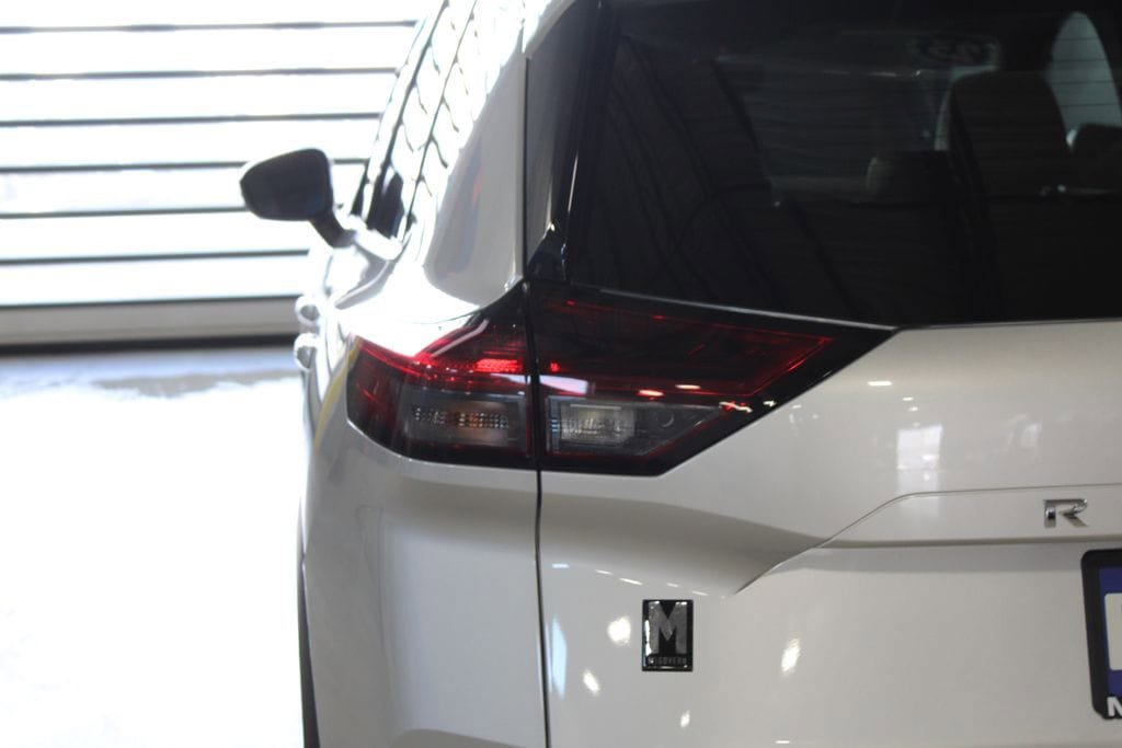 Used 2023 Nissan Rogue SL w/ SL Premium Package AWD/4WD image 40