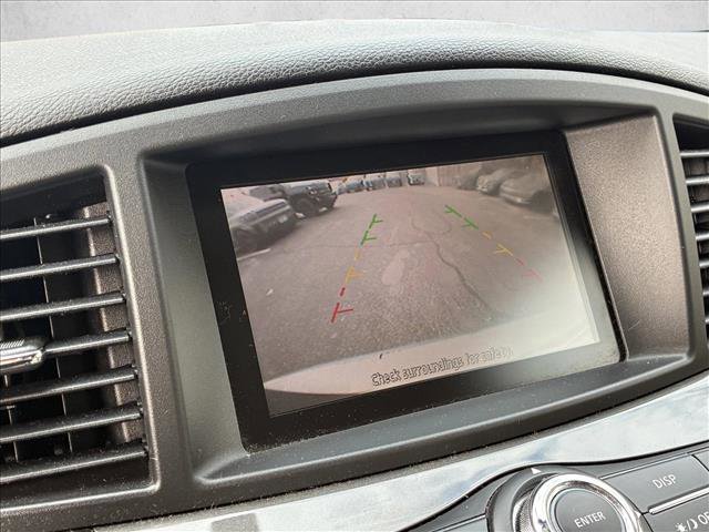 Used 2014 Nissan Quest SV image 14
