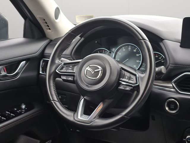Used 2023 MAZDA CX-5 AWD 2.5 S w/ Premium Package image 19