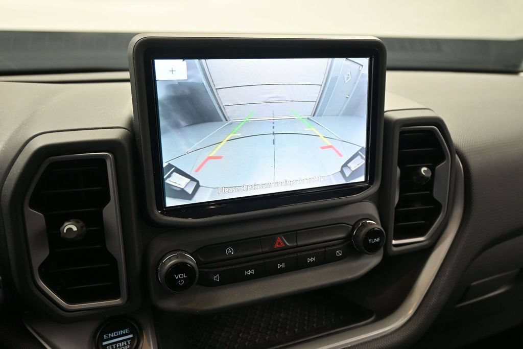 Certified 2021 Ford Bronco Sport Big Bend AWD/4WD image 15