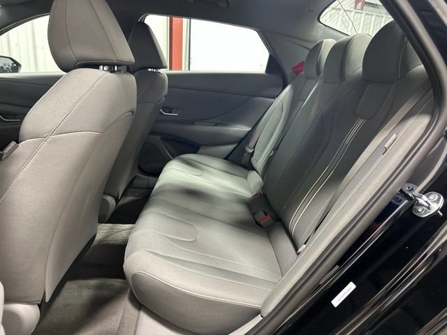 Used 2026 Hyundai Elantra Sport FWD image 16
