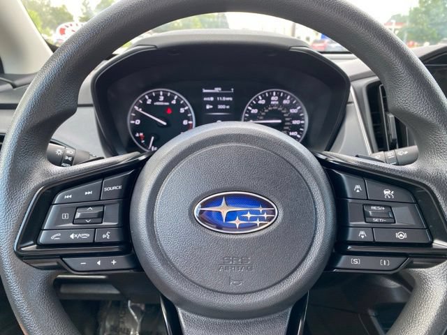 Certified 2025 Subaru Crosstrek 2.5i Premium AWD/4WD image 14
