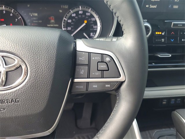 Used 2022 Toyota Highlander Platinum image 20