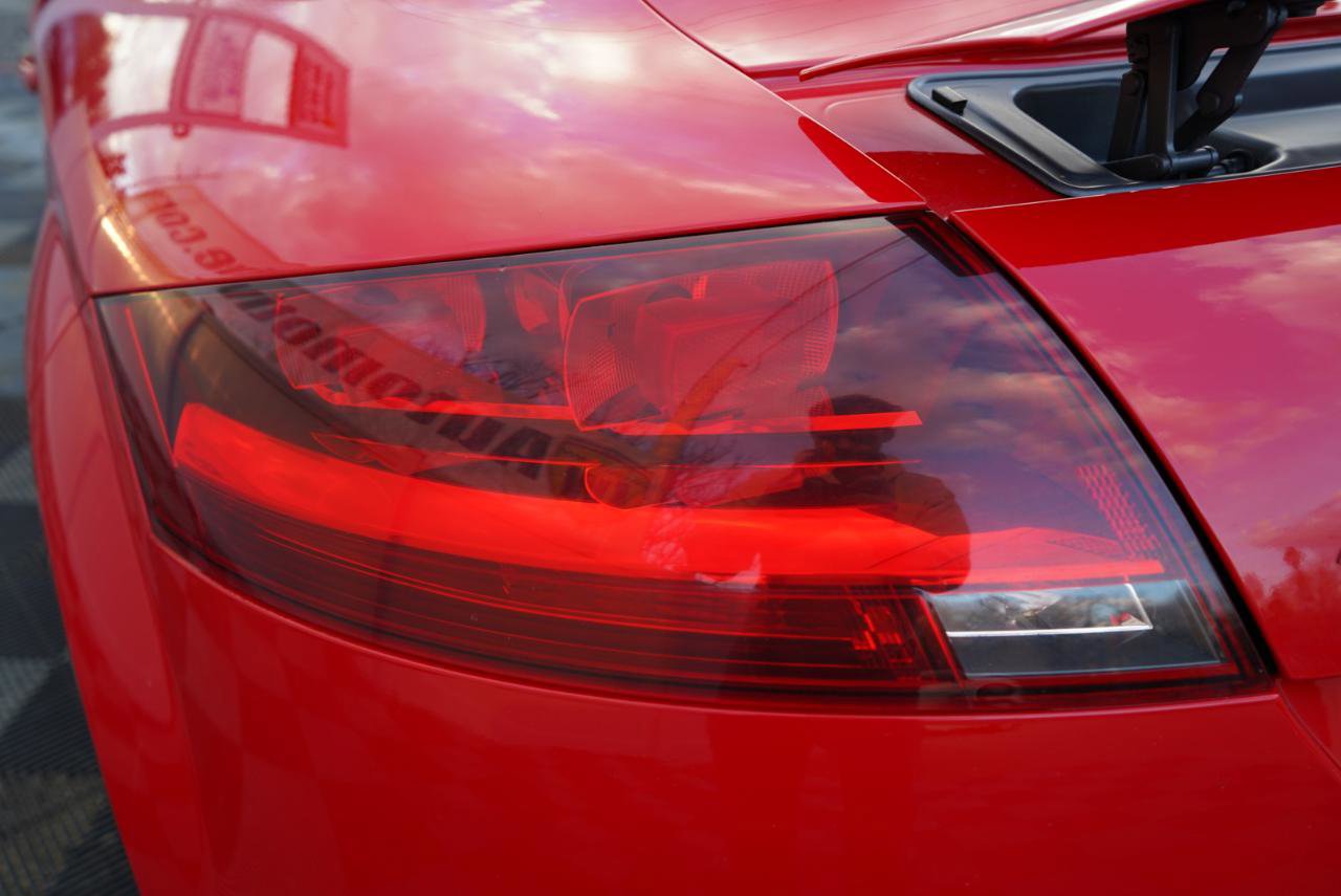 Used 2009 Audi TT 3.2 Premium Plus image 83