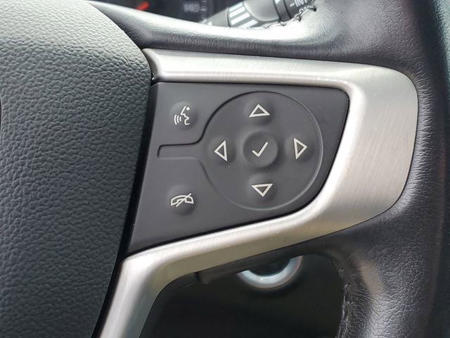 Used 2021 GMC Terrain SLT image 11