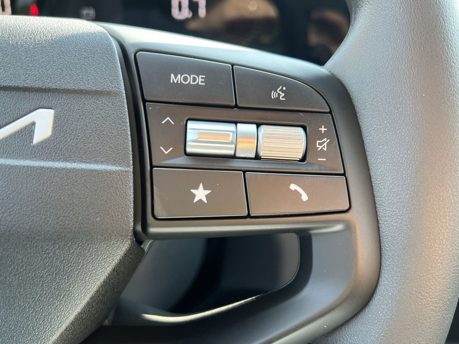 New 2026 Kia K4 FWD image 23