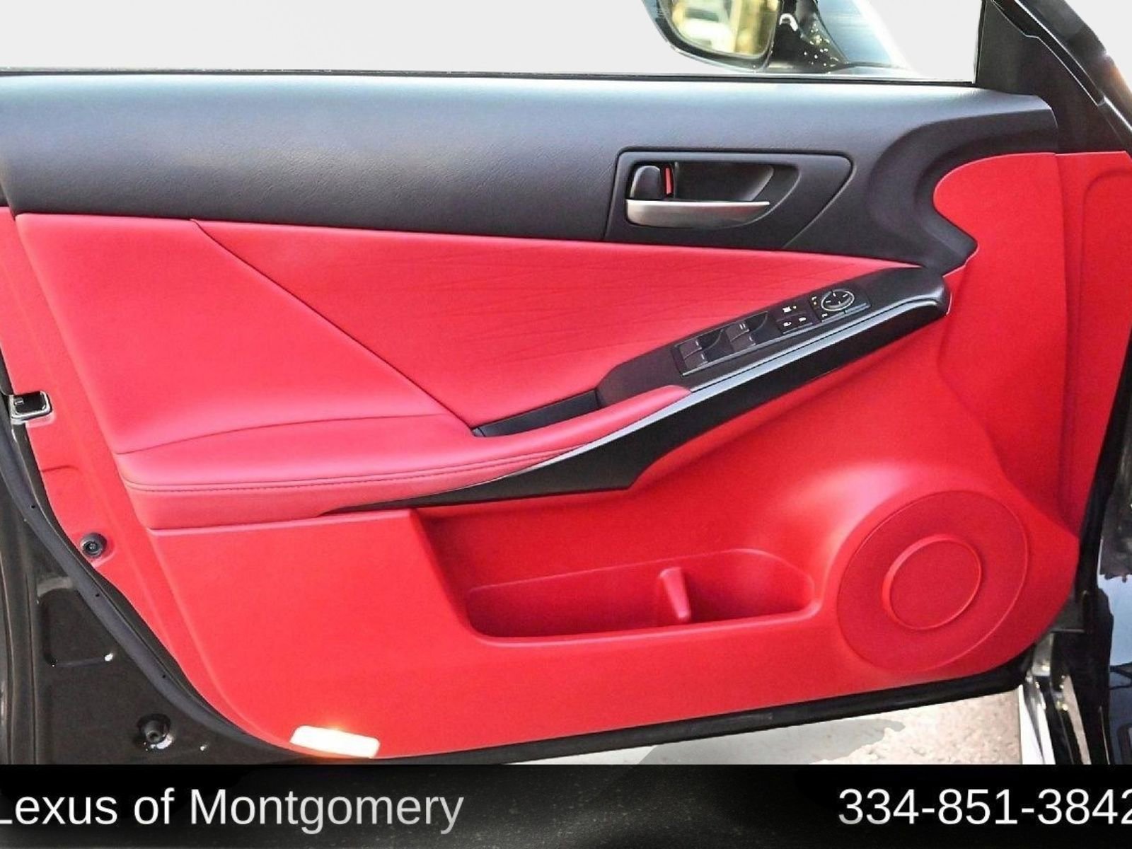 Used 2024 Lexus IS 300 F Sport w/ Accessory Package 2 image 18