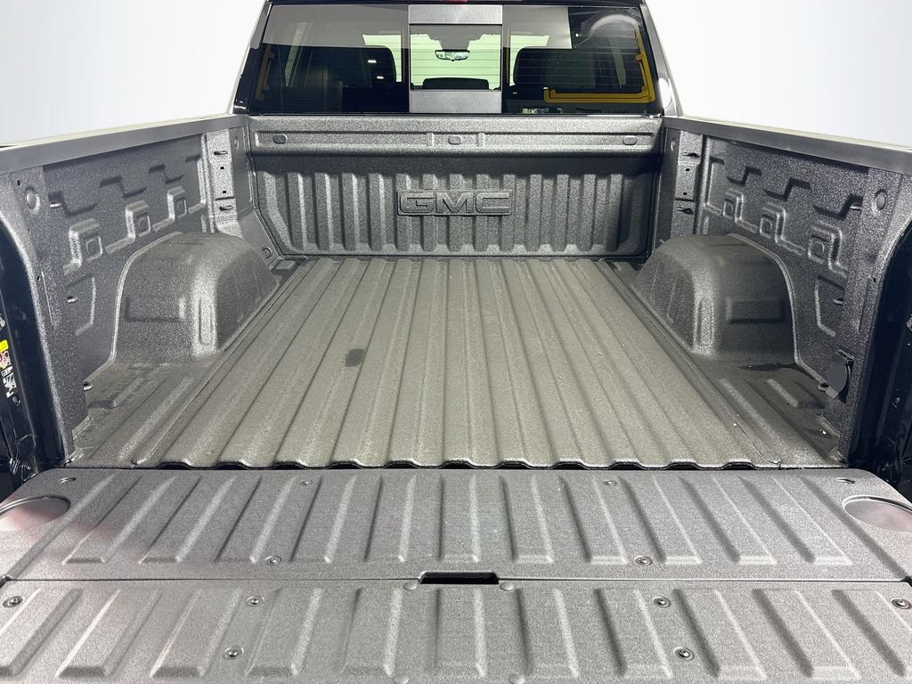 New 2026 GMC Sierra 1500 AT4 w/ AT4 Premium Package AWD/4WD image 27