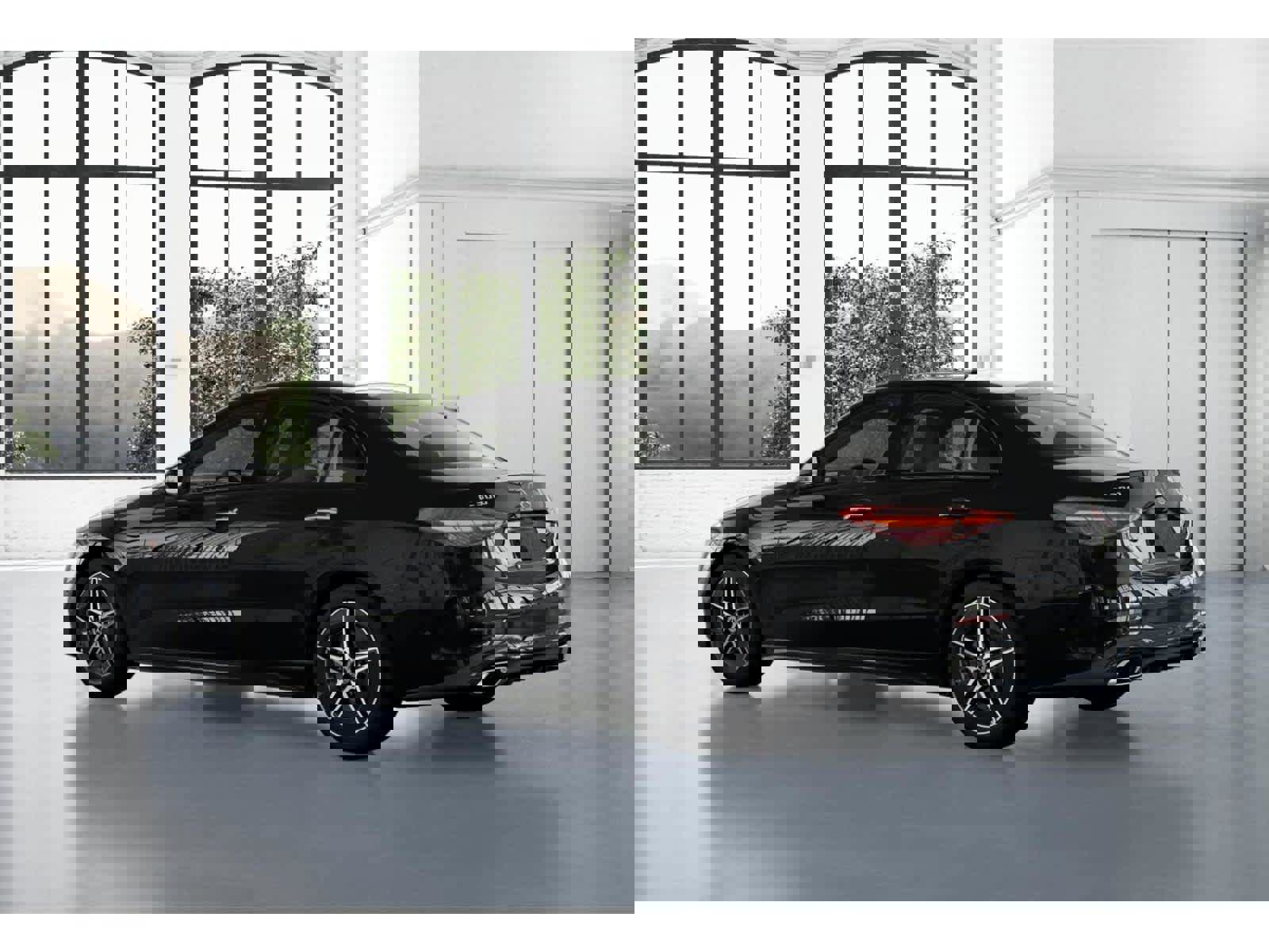 Certified 2024 Mercedes-Benz C 300 C 300 image 58