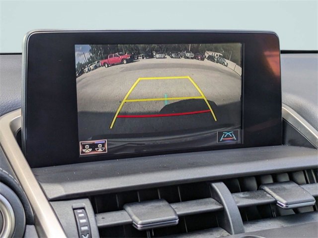 Used 2020 Lexus NX 300 F Sport w/ Accessory Package 2 image 21