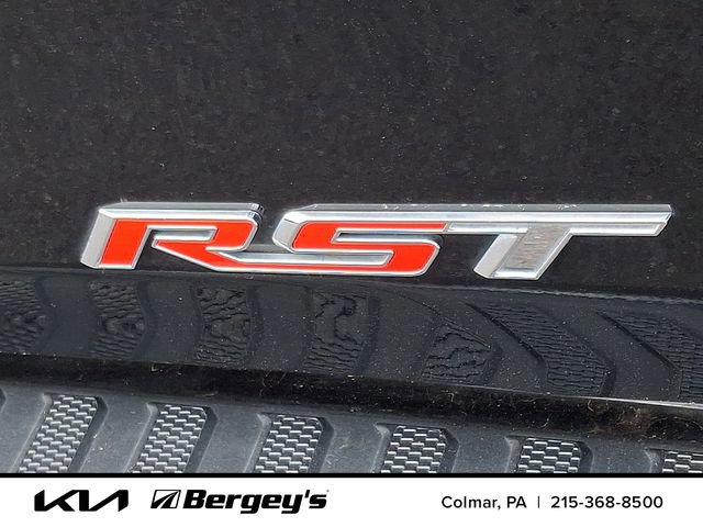 Used 2024 Chevrolet Silverado EV RST image 31