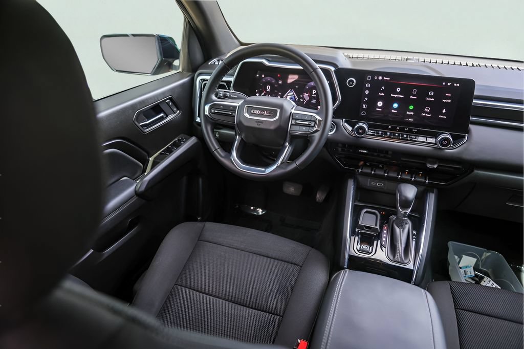 Used 2025 GMC Canyon Elevation w/ Convenience Package RWD image 28