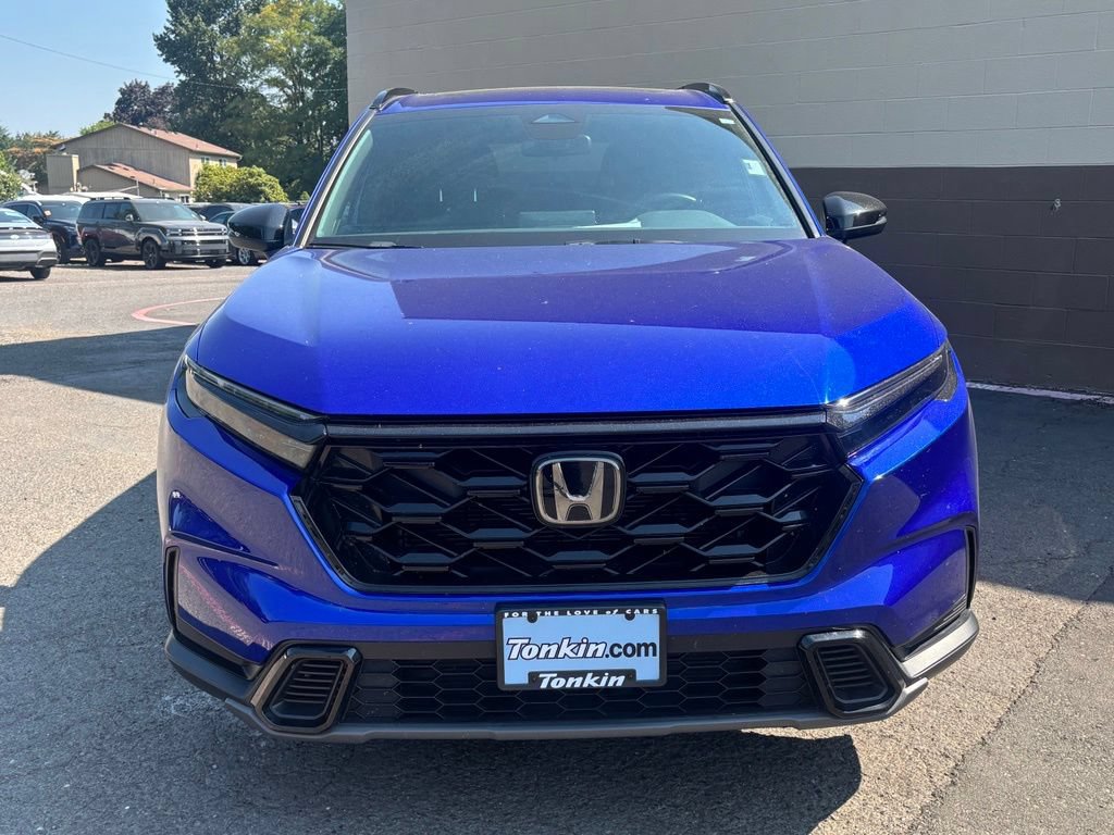 Used 2024 Honda CR-V Sport image 14