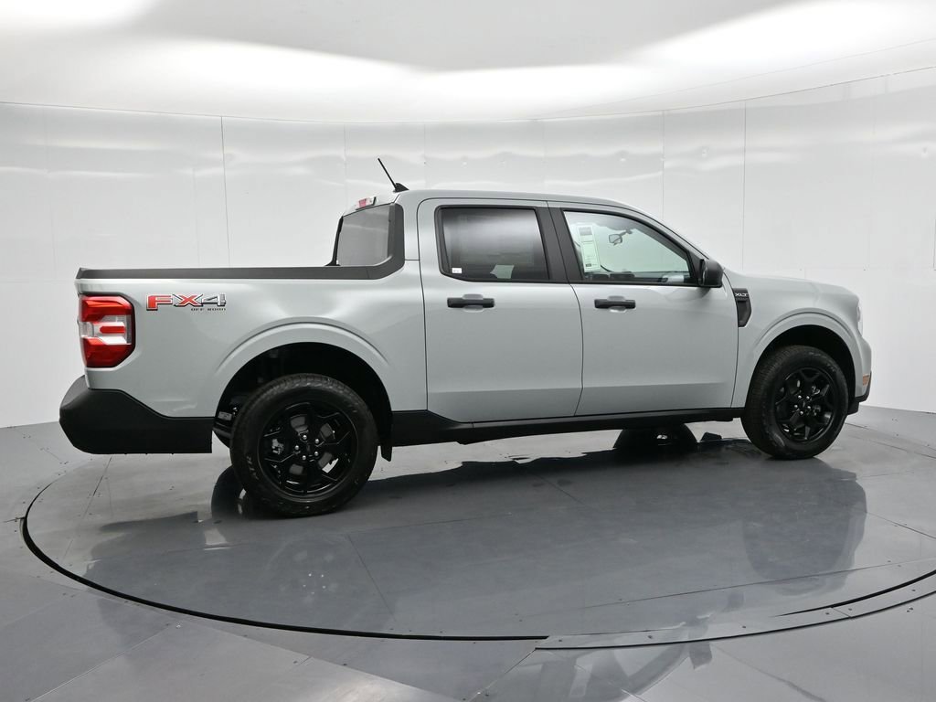 Used 2024 Ford Maverick XLT w/ Equipment Group 300A Standard image 25