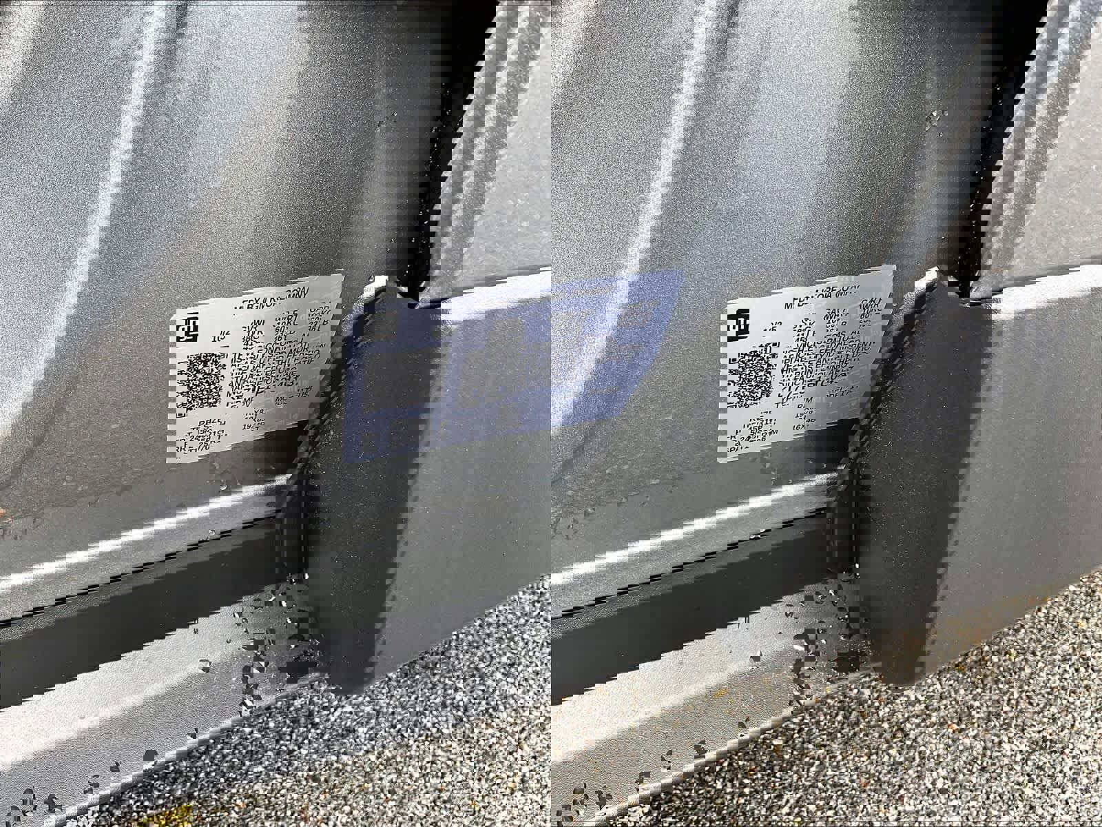 New 2026 Chevrolet Trax RS w/ Sunroof Package FWD image 18