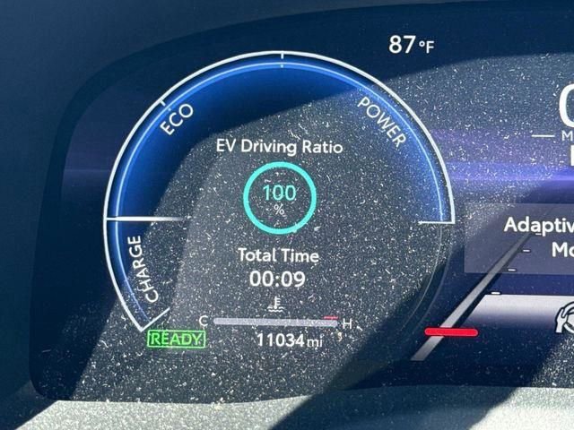 Used 2025 Toyota Camry XSE FWD image 35