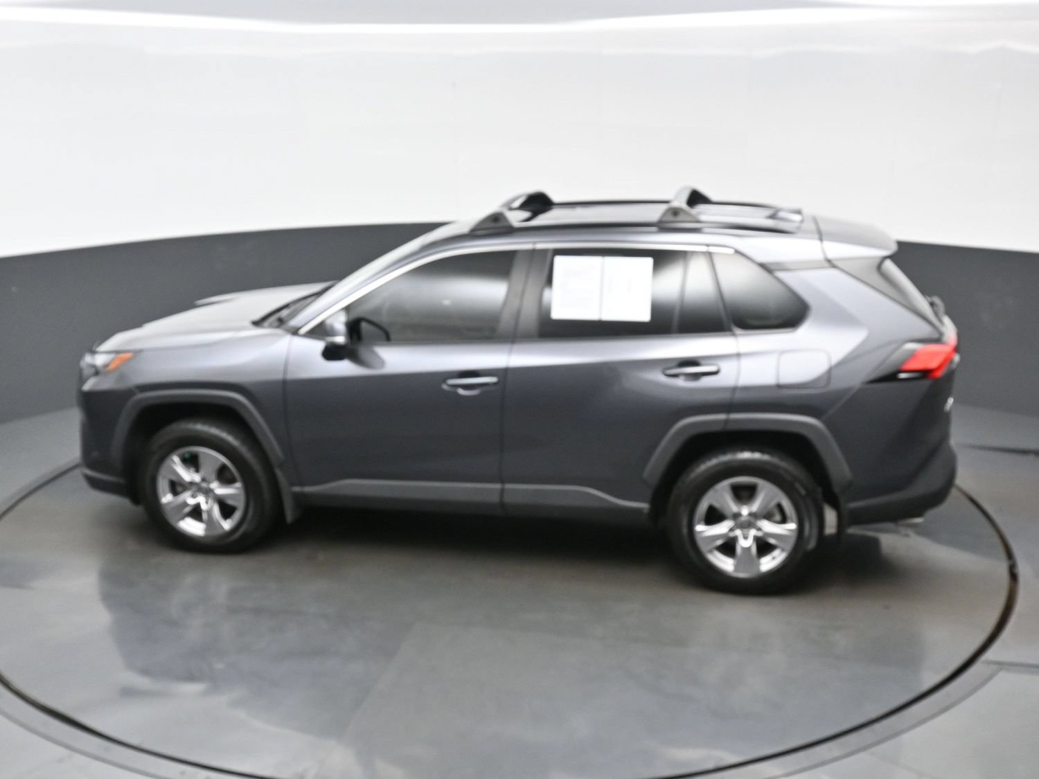 Used 2023 Toyota RAV4 XLE w/ Convenience Package AWD/4WD image 38