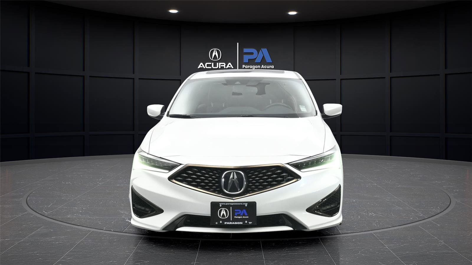 Used 2019 Acura ILX image 32