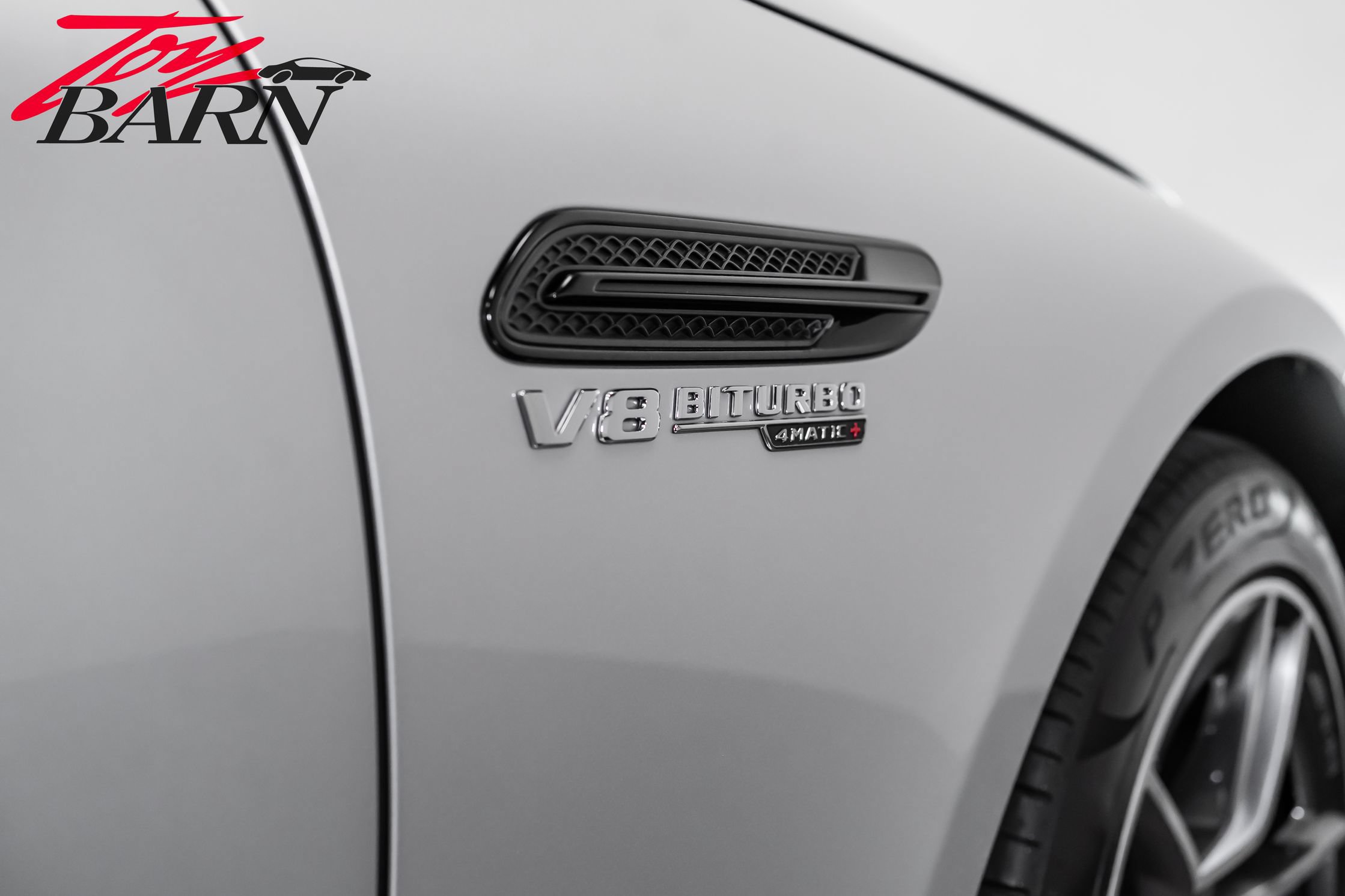 Used 2020 Mercedes-Benz AMG GT 63 image 15
